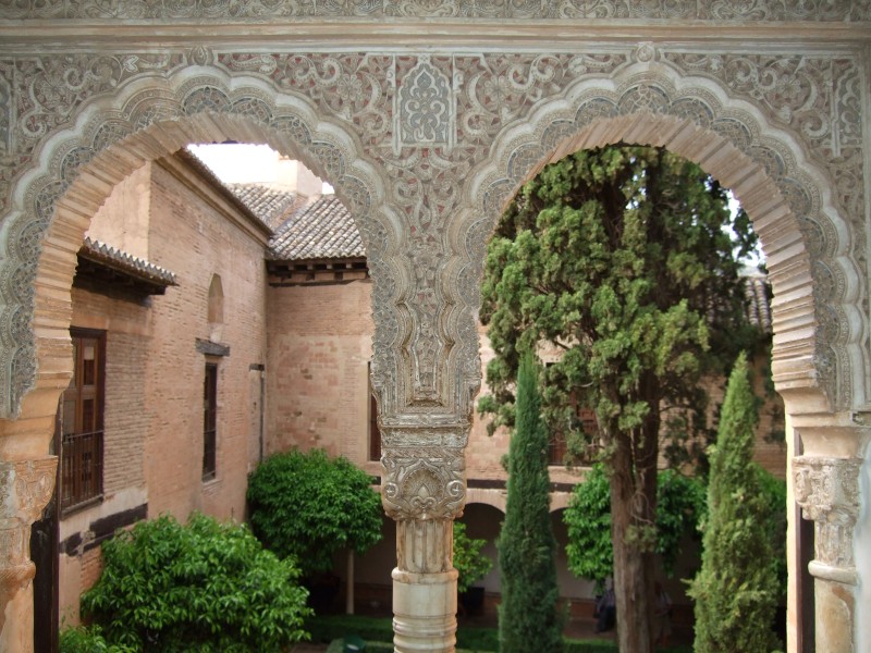 Anadalusien 2009 - 0959 